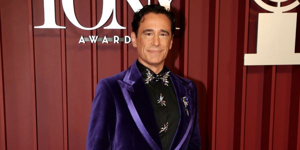 Christopher Gattelli to Direct and Choreograph New Tour of R&H's CINDERELLA Photo