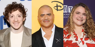 Christopher Jackson, Ethan Slater Among New Cast for Indie Drama EXIT RIGHT