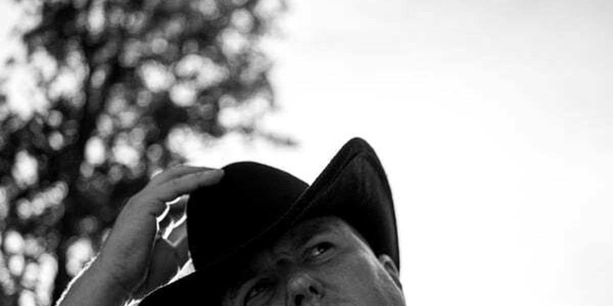 Christopher James Releases New Single 