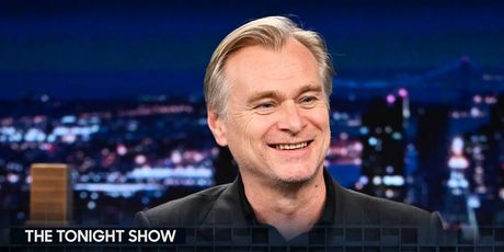 Christopher Nolan Reveals What Almost Destroyed THE ODYSSEY, Talks Rom-Coms Photo