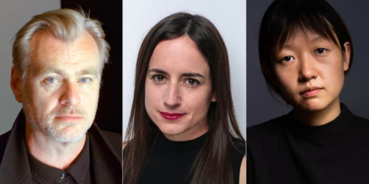 Christopher Nolan To Be Honored At 2024 Sundance Film Festival's Opening Night Gala