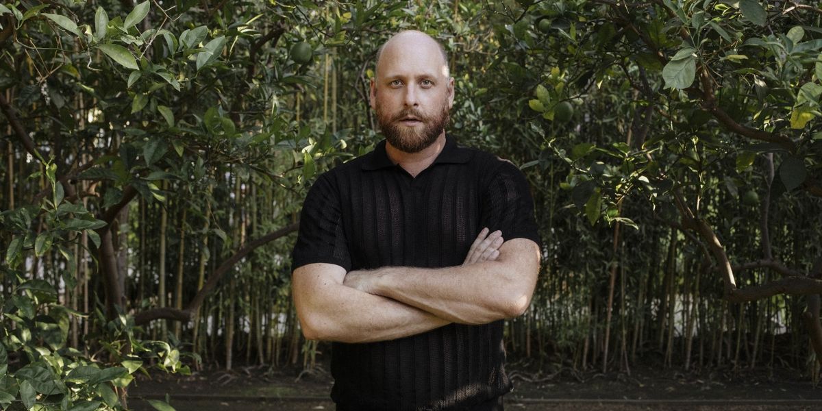 Christopher Rountree (Wild Up) Will Make Debut With 3 BPM (Three Beats Per Minute)