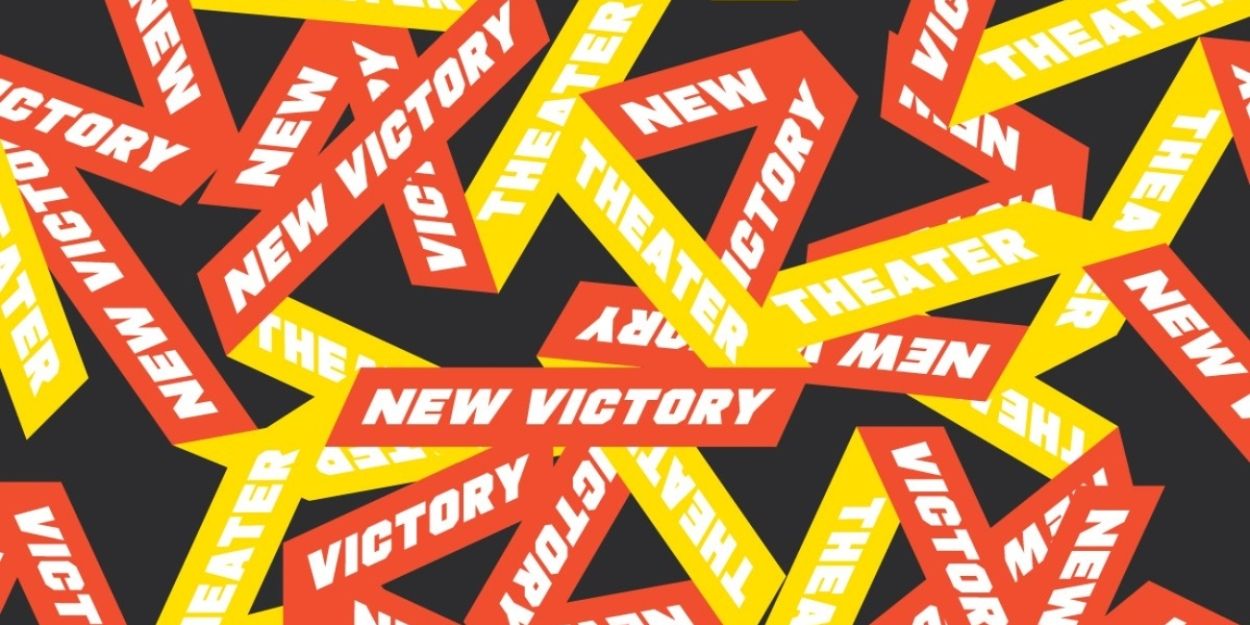 Christopher Rudd and More to be Featured in New Victory Dance: Program C  Image