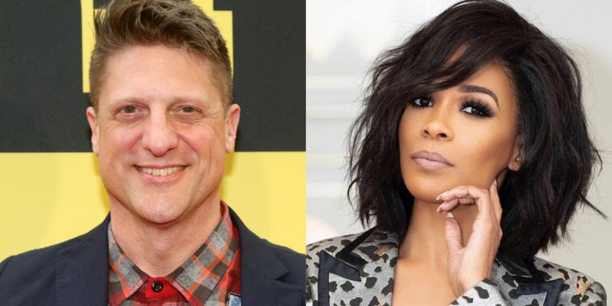 Christopher Sieber and Michelle Williams Join Pre-Broadway DEATH BECOMES HER Musical