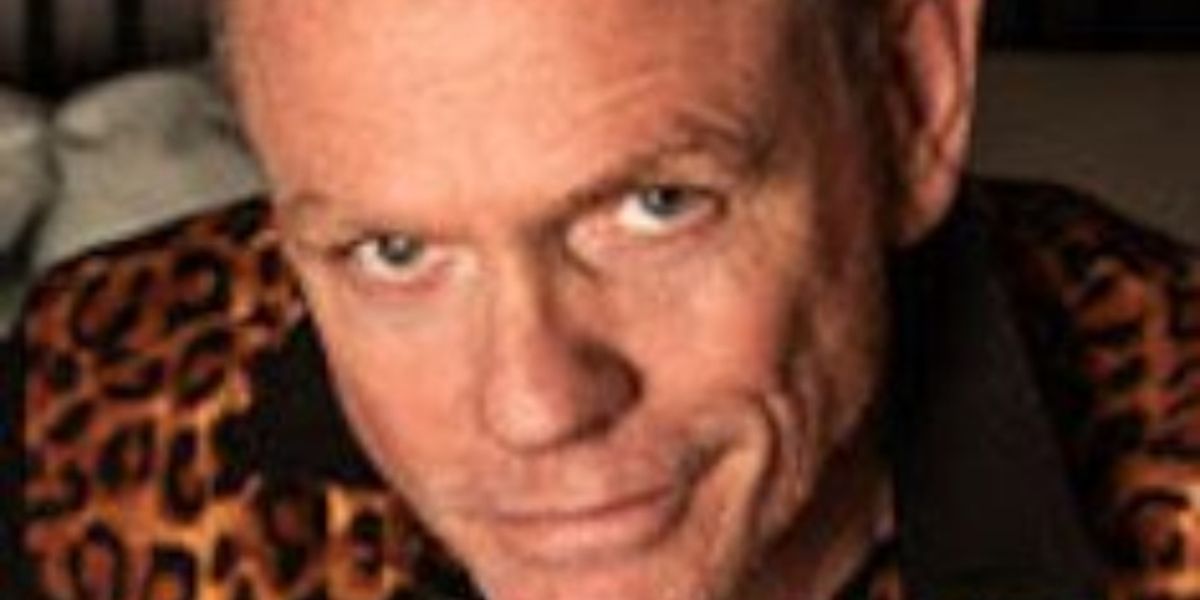 Christopher Titus Comes to Comedy Works Landmark
