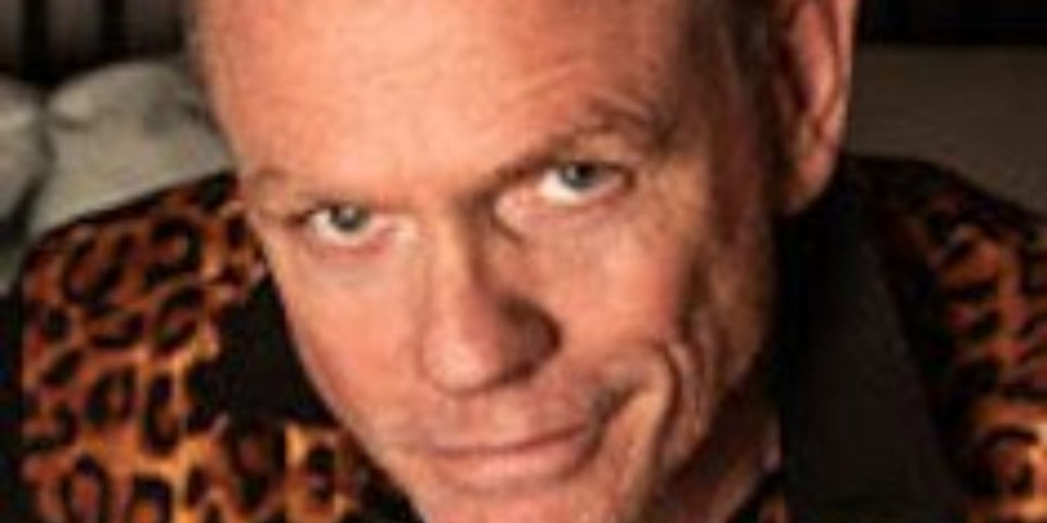 Christopher Titus Comes to Comedy Works Landmark  Image