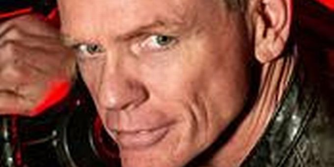 Christopher Titus To Perform At Comedy Works South At The Landmark Photos