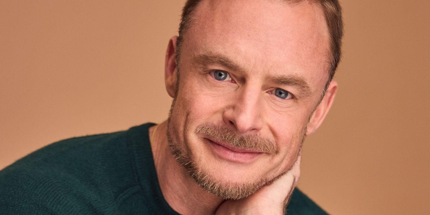 Christopher Wheeldon Launches New Production Company, Toy Theater Productions  Image