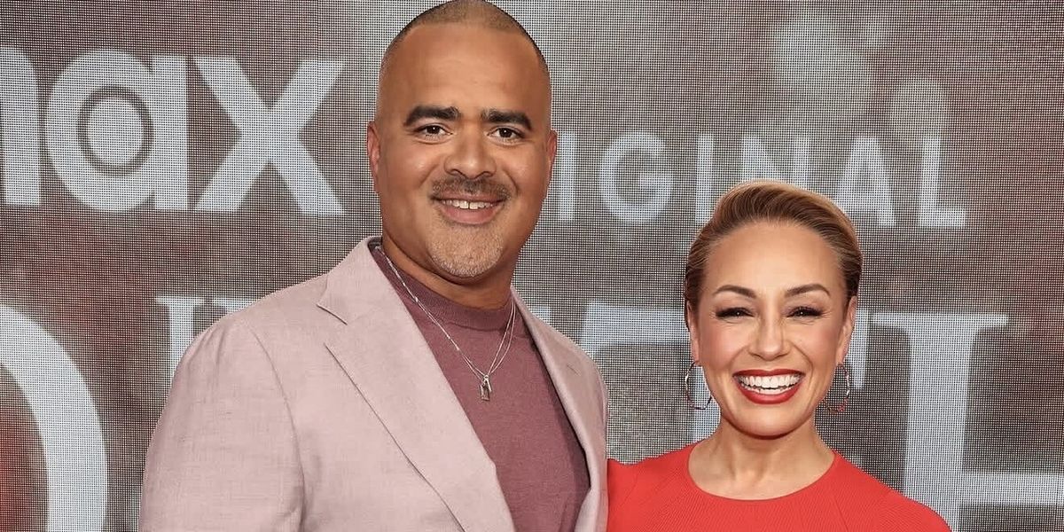 Christopher and Veronica Jackson & More to be Honored at TDF's Fall Fundraiser