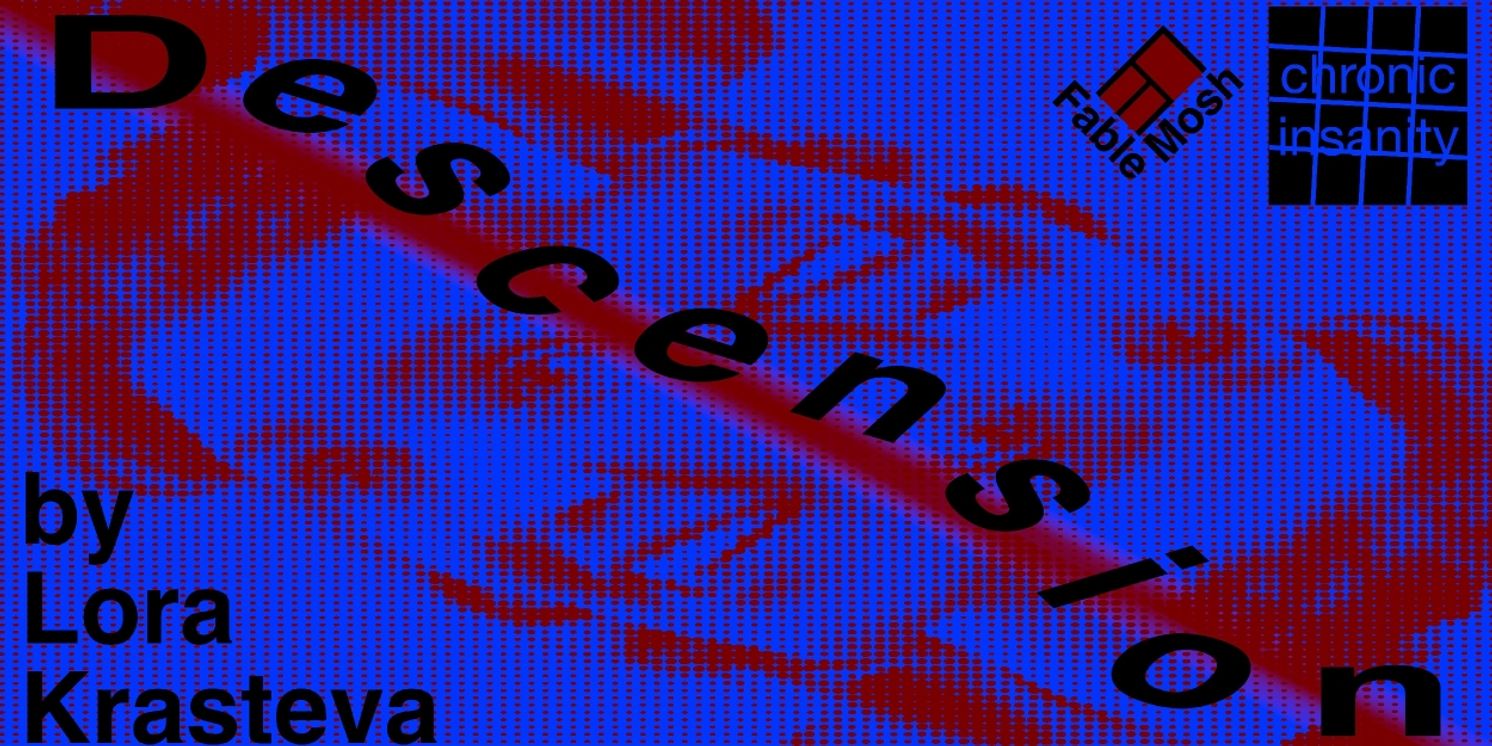 Chronic Insanity Launches Interactive Digital Theatre Platform FableMosh  Image