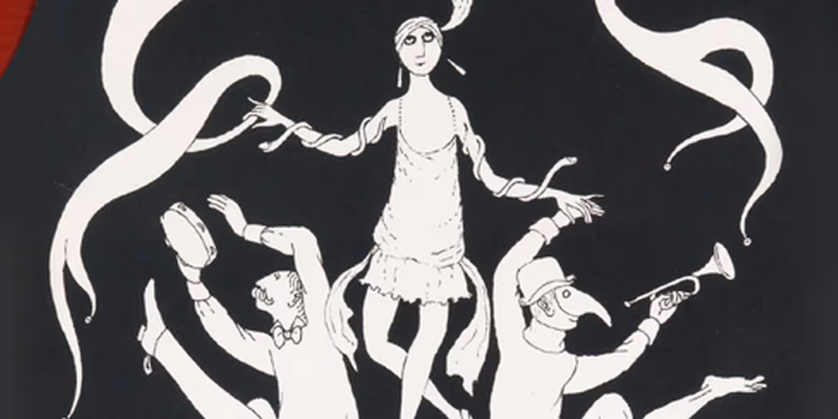 Chronicle Books Publishes The Theatrical Adventures Of Edward Gorey In October 2024