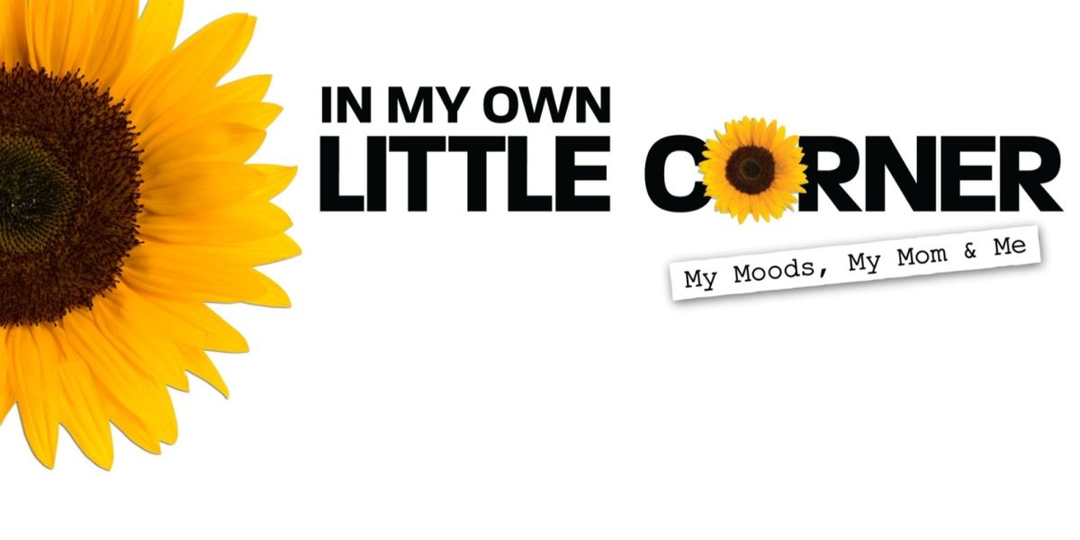 Chryssie Whitehead's IN MY OWN LITTLE CORNER: My Moods, My Mom & Me to be Filmed