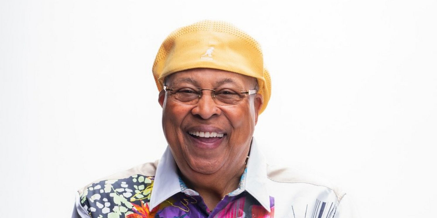Chucho Valdés Releasing 'Cuba & Beyond' Album in Celebration of 60-Year Recording Career  Image