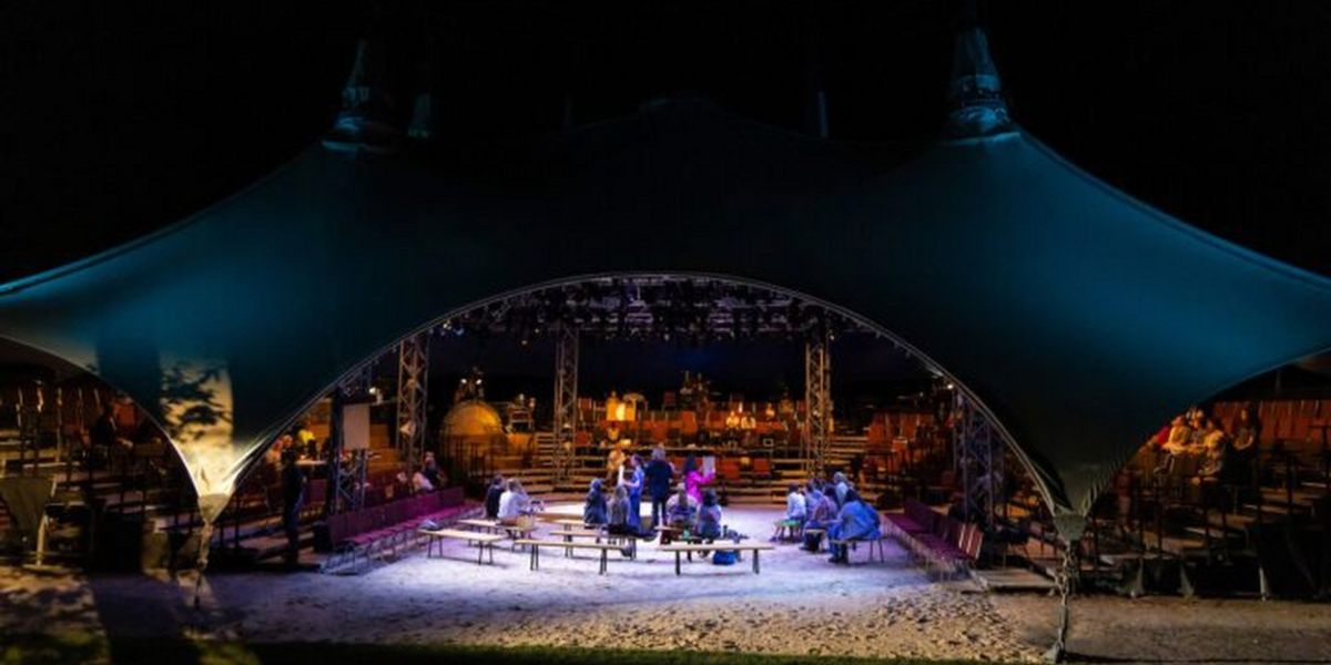 Chuck Schumer Announces Legislation to Fund New Home for Hudson Valley Shakespeare Festival