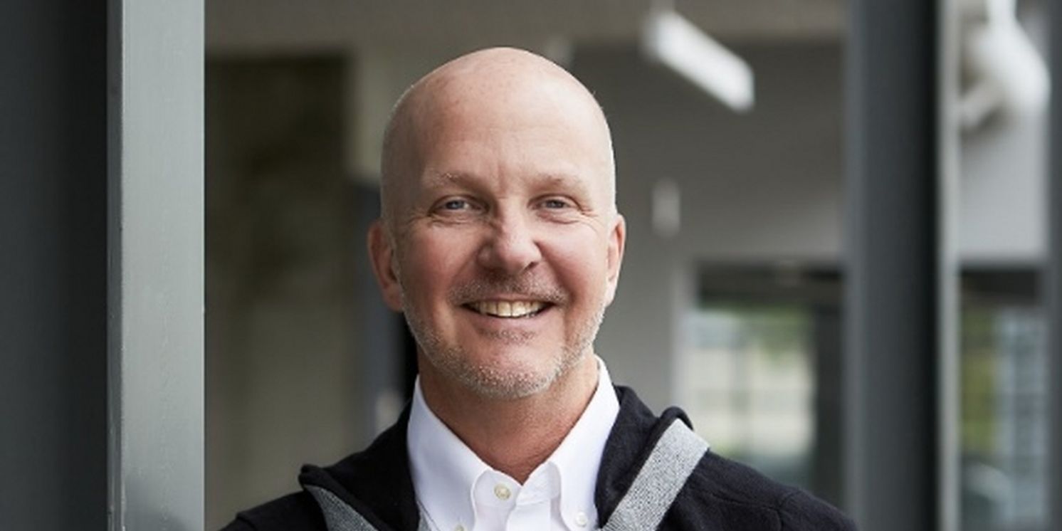 Chuck Steedman Named President and CEO of LiveCo  Image