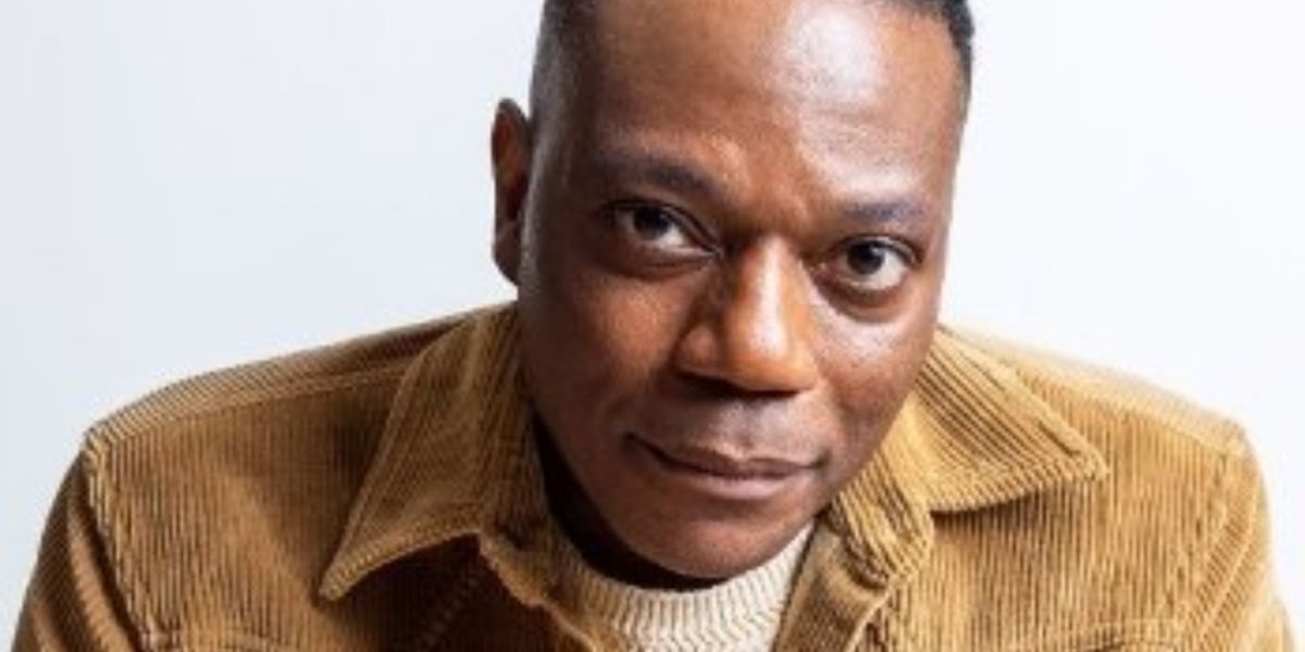 Chukwudi Iwuji to Read James Baldwin Presented by Authors Guild Foundation
