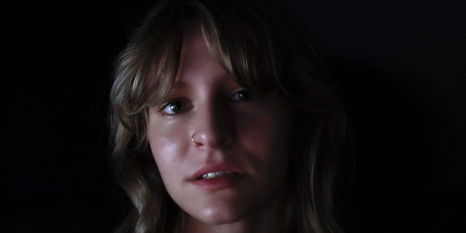 Ciara Grace Arrives With Debut Album 'Write It Down'  Image