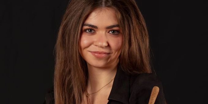 Ciara Murphy Will Make Conducting Debut at Irish Youth Orchestras Festival Photos