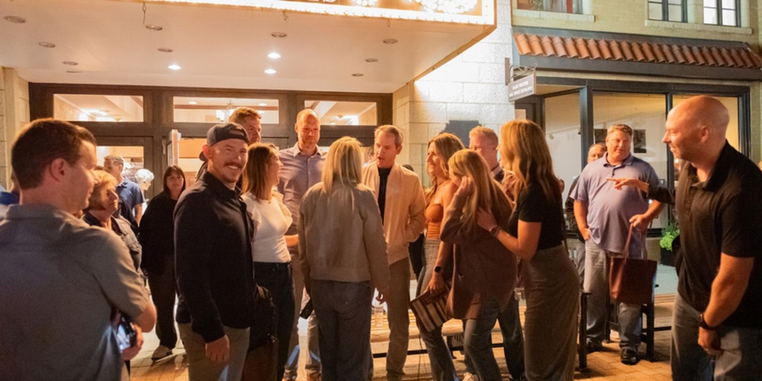 CiderFest Comes to the Raue Center This Month  Image