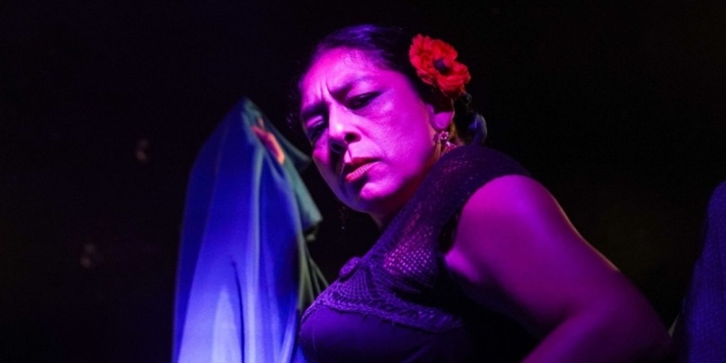 Cierra Temporada Patria Grande Con La Presentación De Quebranto  Image