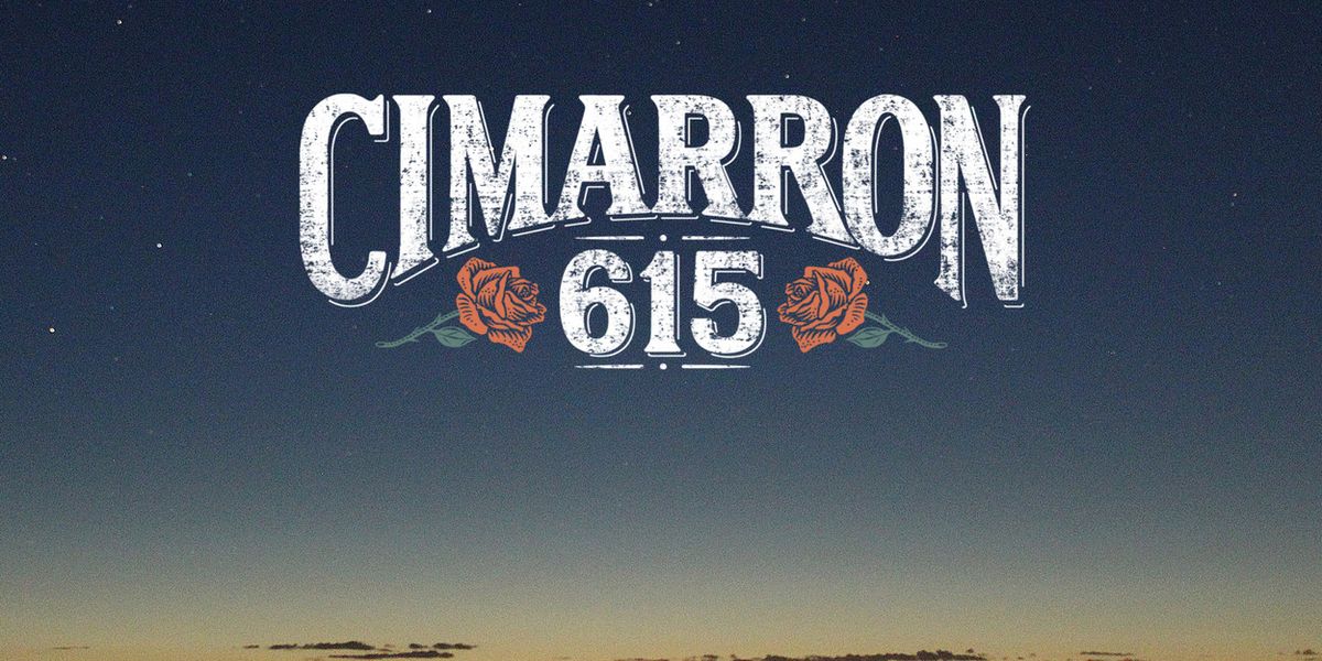 Cimarron 615 Releases New Album SAME SKY on Blue Élan Records