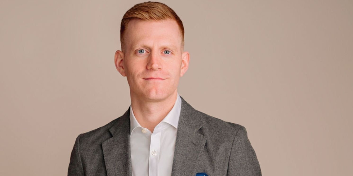 Cincinnati May Festival Reveals Matthew Swanson As New Director Of Choruses  Image