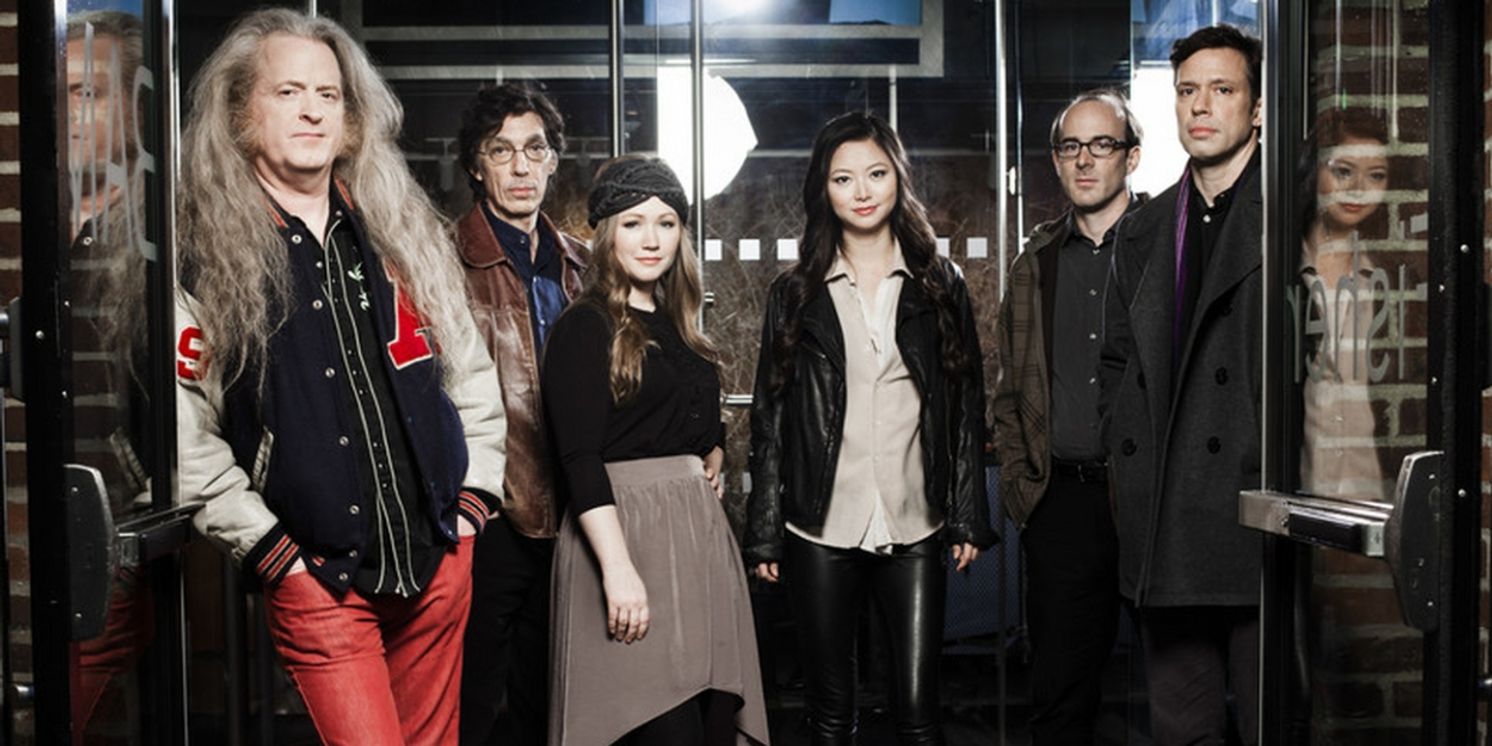 Cincinnati May Festival Unveils New Artistic Leadership Model And 2024 Schedule  Image