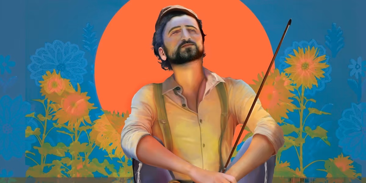 Cincinnati Opera Announces New Details for FIDDLER ON THE ROOF: WONDER OF WONDERS