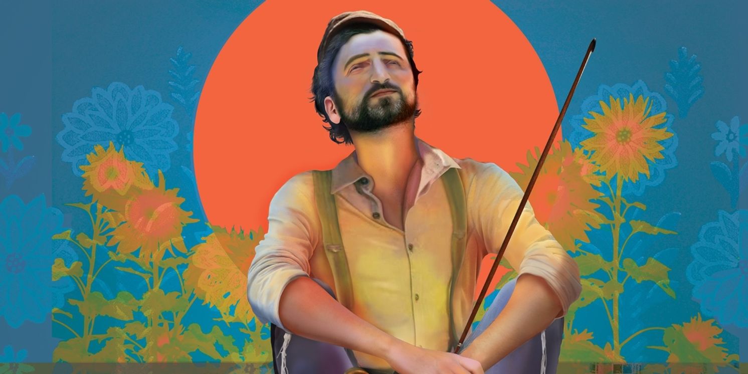 Cincinnati Opera Announces New Details for FIDDLER ON THE ROOF: WONDER OF WONDERS  Image