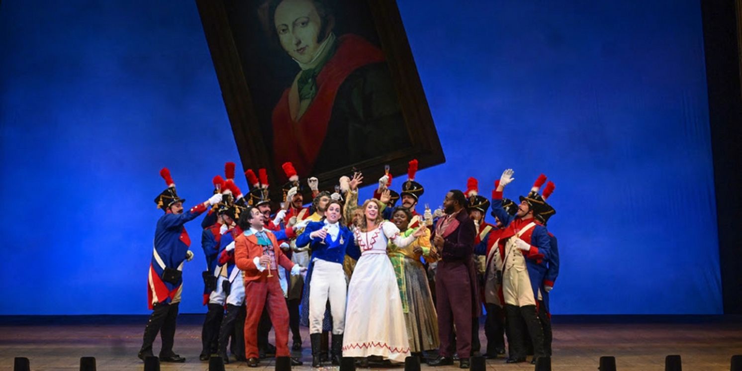 Cincinnati Opera Hosts Open Casting Calls for Supernumerary Roles for 2024 Summer Festival  Image