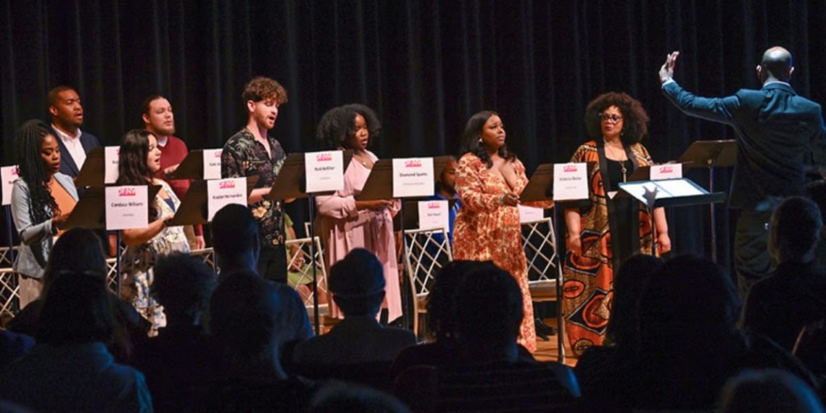 Cincinnati Opera Receives Anonymous Gift In Support Of Opera Fusion: New Works