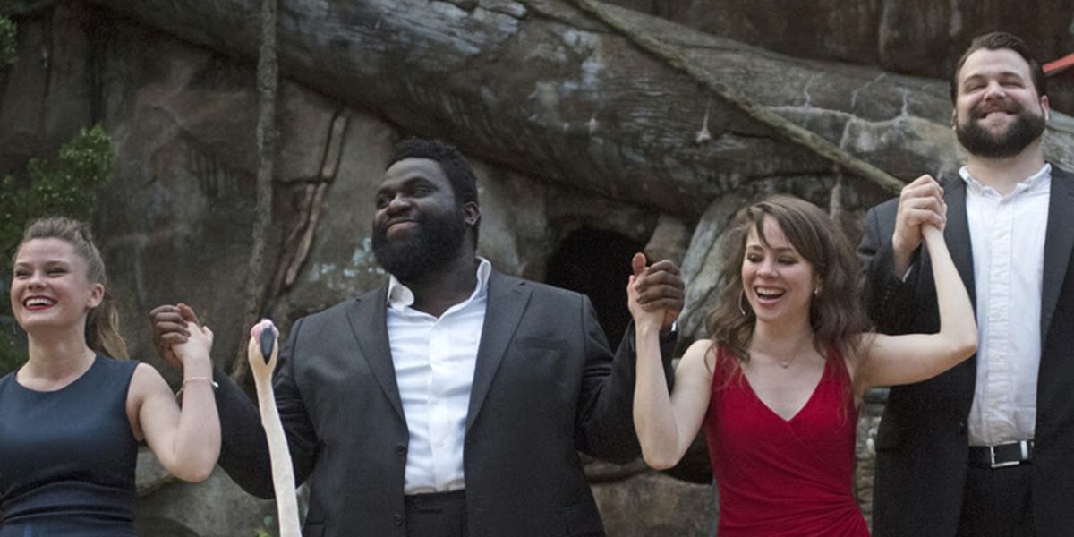 Cincinnati Opera Unveils Dynamic Community Programs And Performances Enhancing Its 2024 Summer Festival Experience