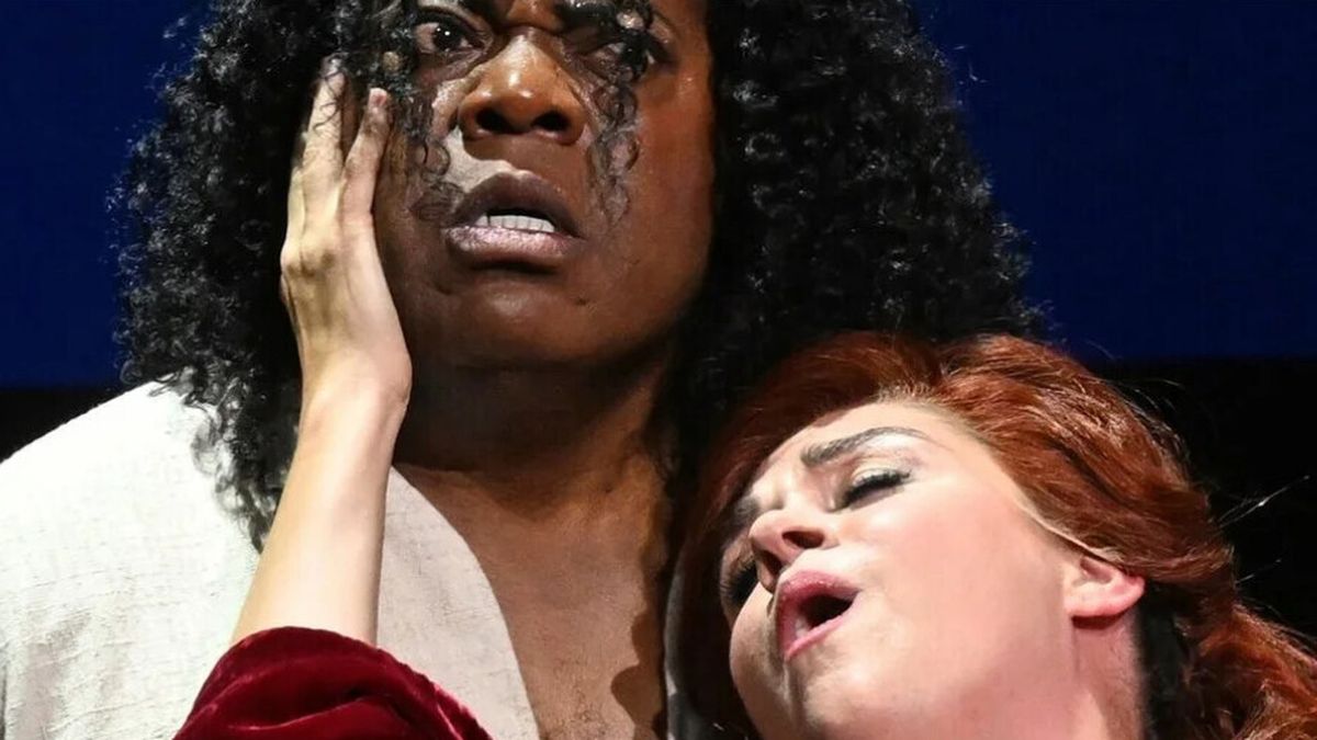 Cincinnati Opera to Broadcast 2026 Festival on 90.9 WGUC