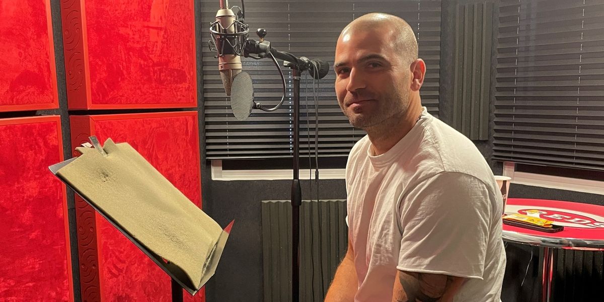 Cincinnati Reds' Joey Votto Will Lend His Voice to The Children's Theatre Of Cincinnati's THE SPONGEBOB MUSICAL