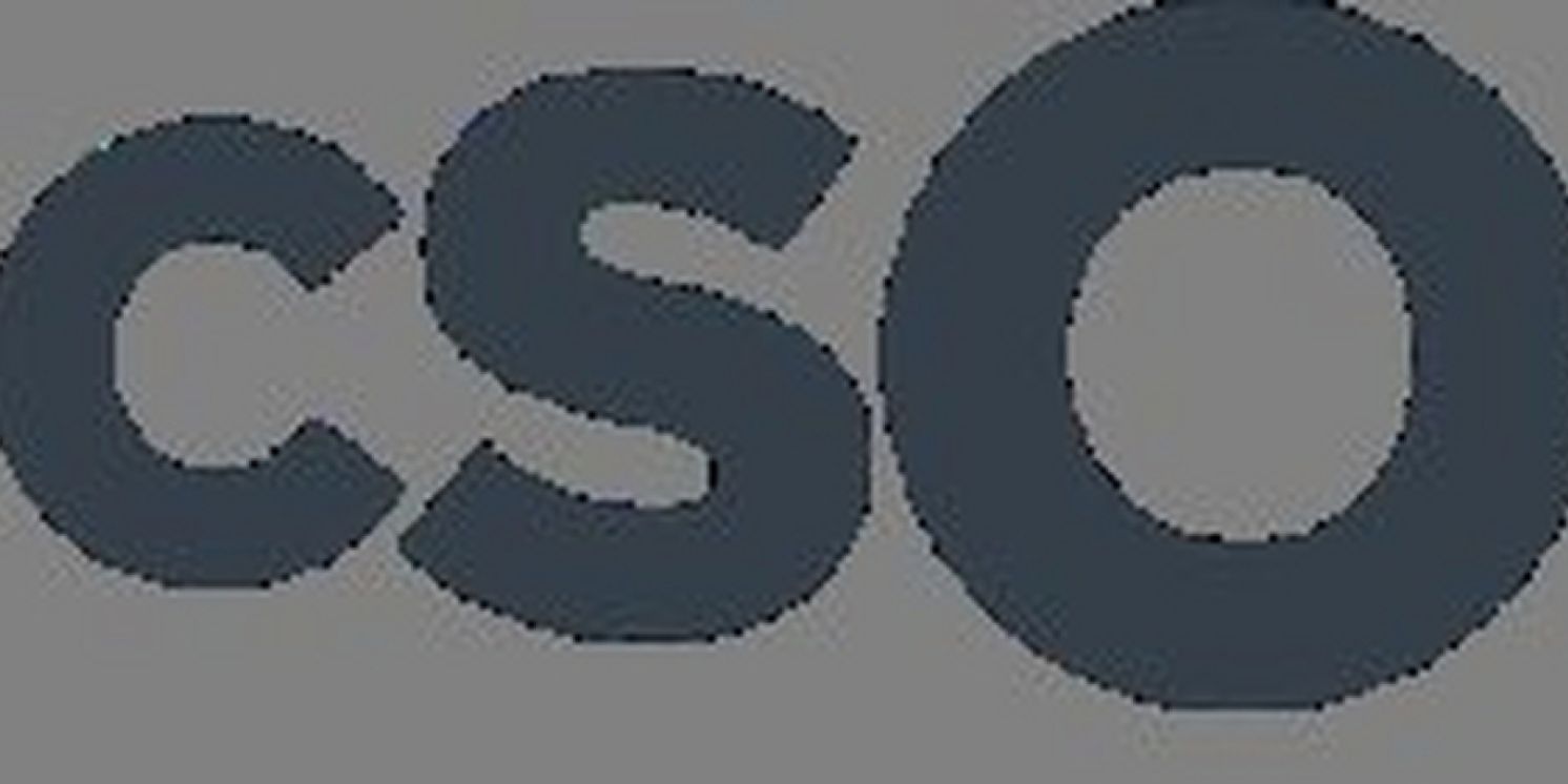 Cincinnati Symphony Orchestra And Music Hall Selected For Filming And Live Recording Of ALL WITHOUT WORDS LIVE  Image