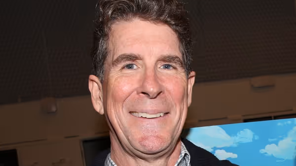 Cinco Paul Receives ASCAP Foundation Richard Rodgers New Horizons Award Photo