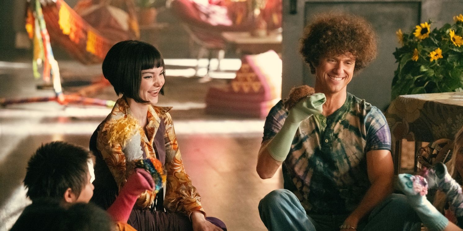 Cinco Paul Unveils Musicals Parodied in Canceled Third Season of SCHMIGADOON!  Image