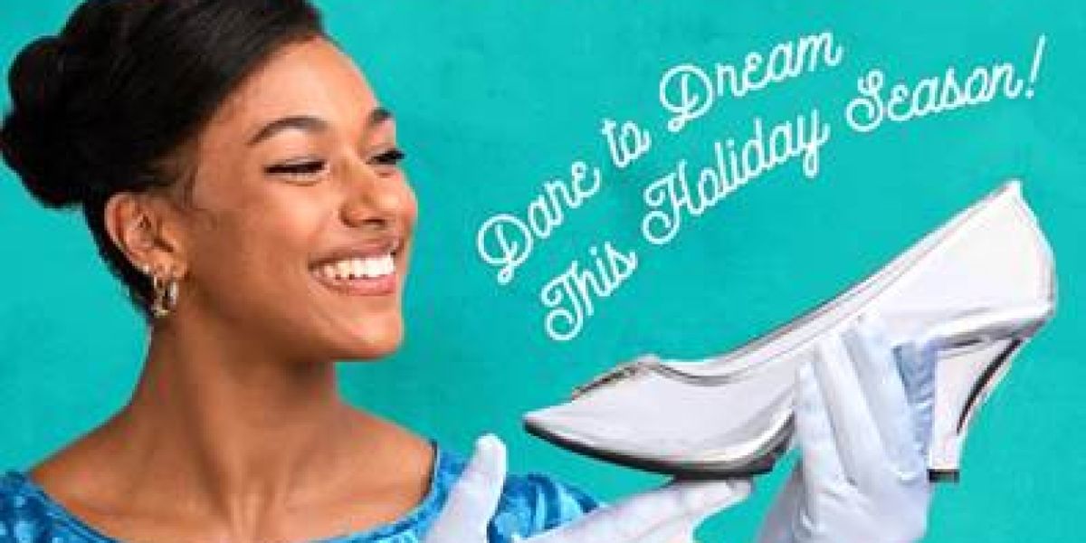 CINDERELLA is Coming to Syracuse Stage This Month