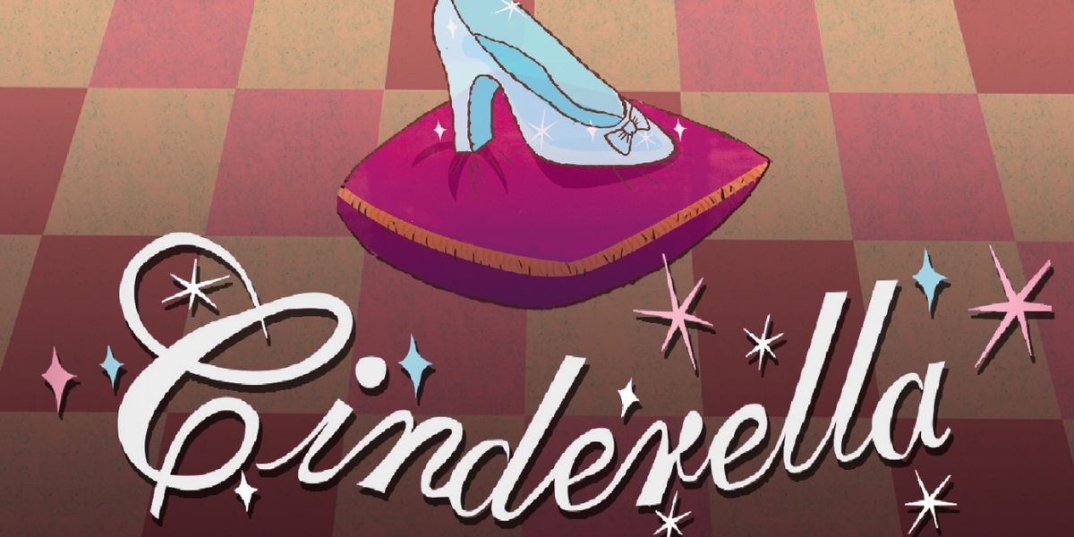 Cast Set for CINDERELLA Off-Broadway at The Players Theatre