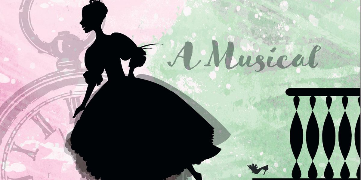 CINDERELLA'S MAGICAL CHRISTMAS is Coming to The Long Beach Shakespeare Company