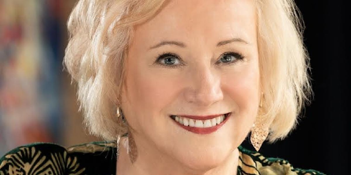 Cindy Fee to Perform at Opening Weekend of THE GOLDEN GIRLS LIVE: THE CHRISTMAS EPISODES