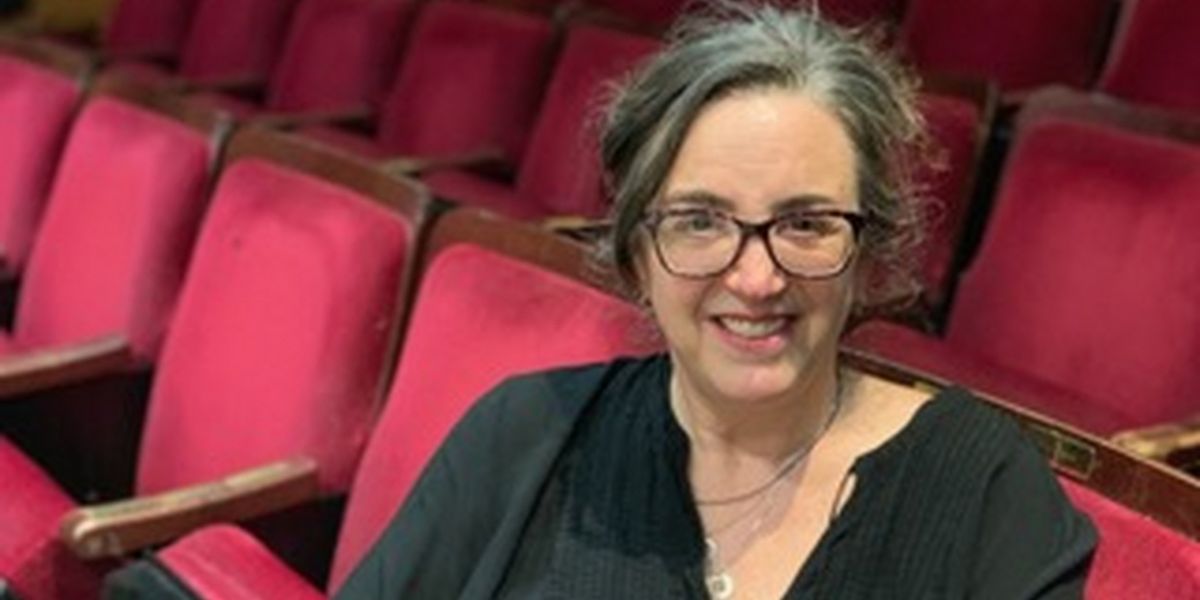 Cindy Goldfield Named Interim Artistic Director of 42nd Street Moon, San Francisco