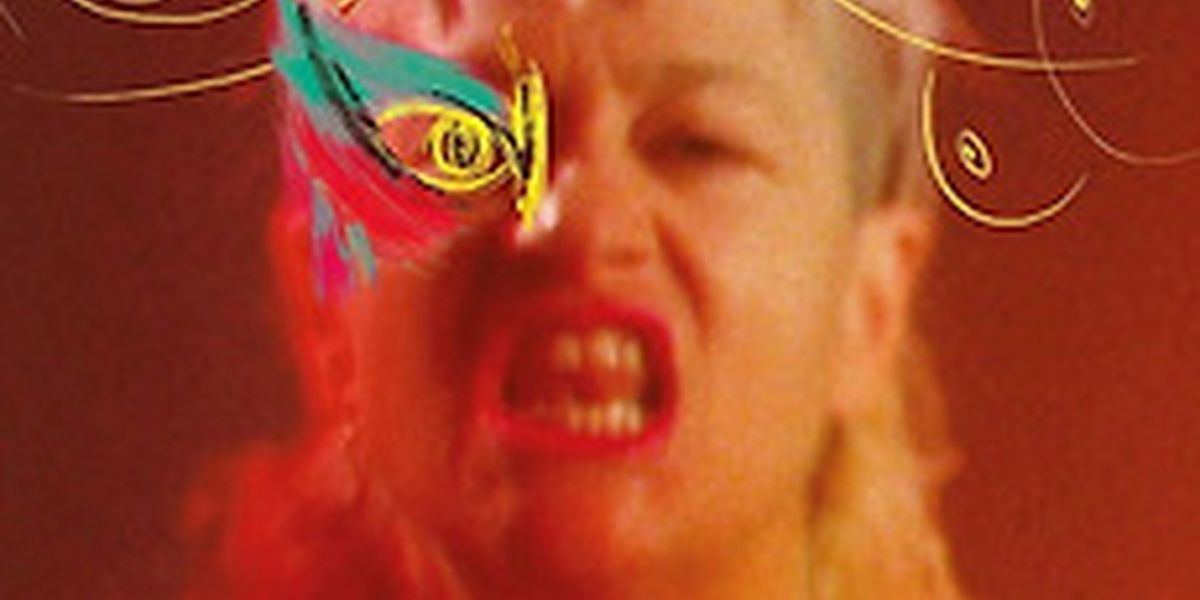 Cinema At L'Alliance New York to Present A Sneak Preview Of PEACHES GOES BANANAS