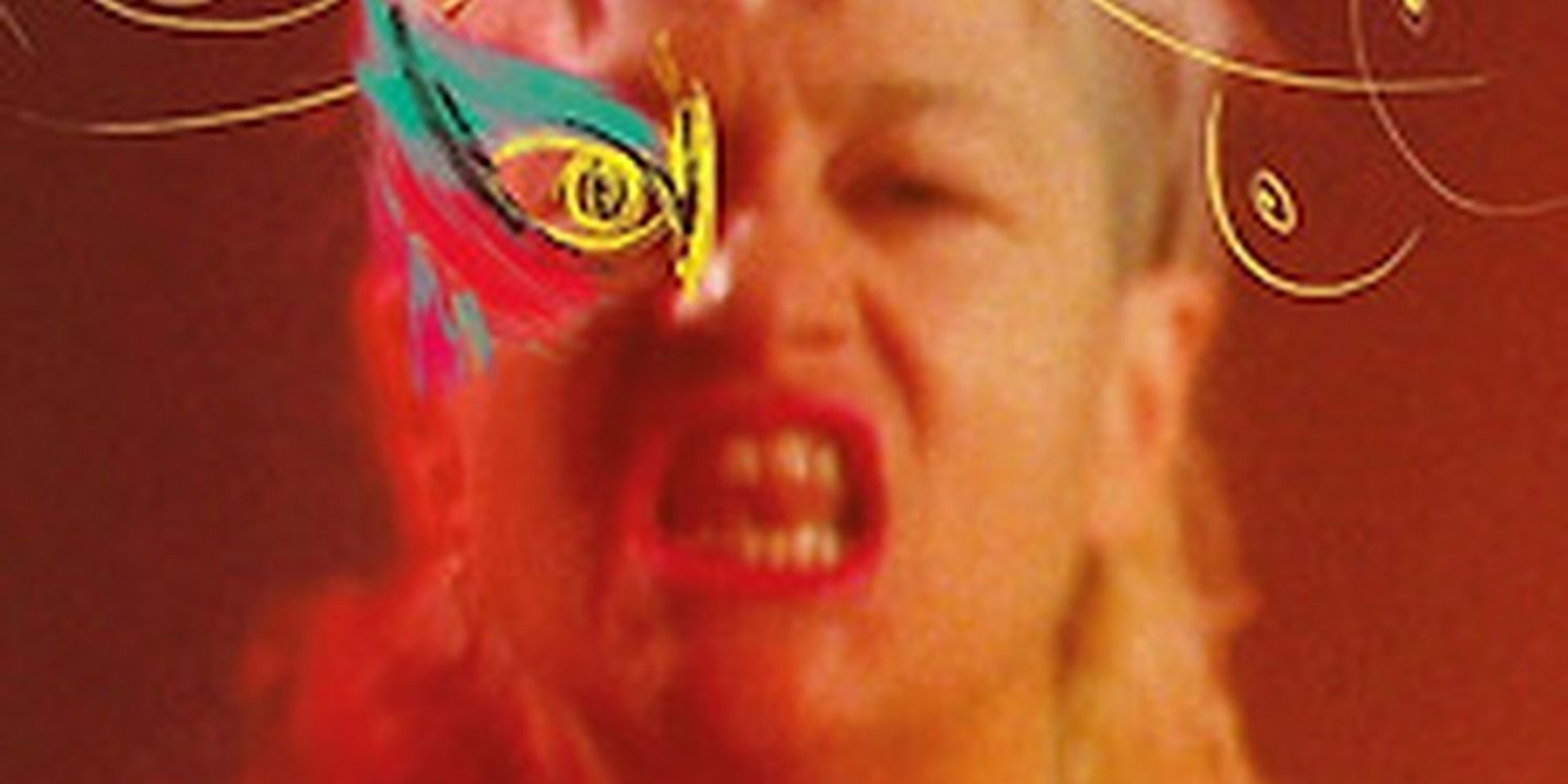 Cinema At L'Alliance New York to Present A Sneak Preview Of PEACHES GOES BANANAS  Image