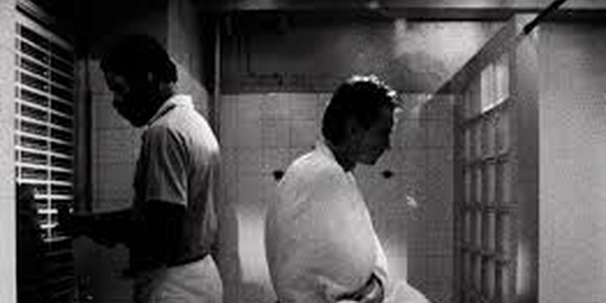 Cinema At L'Alliance New York to Present Screening Of BLACK & WHITE