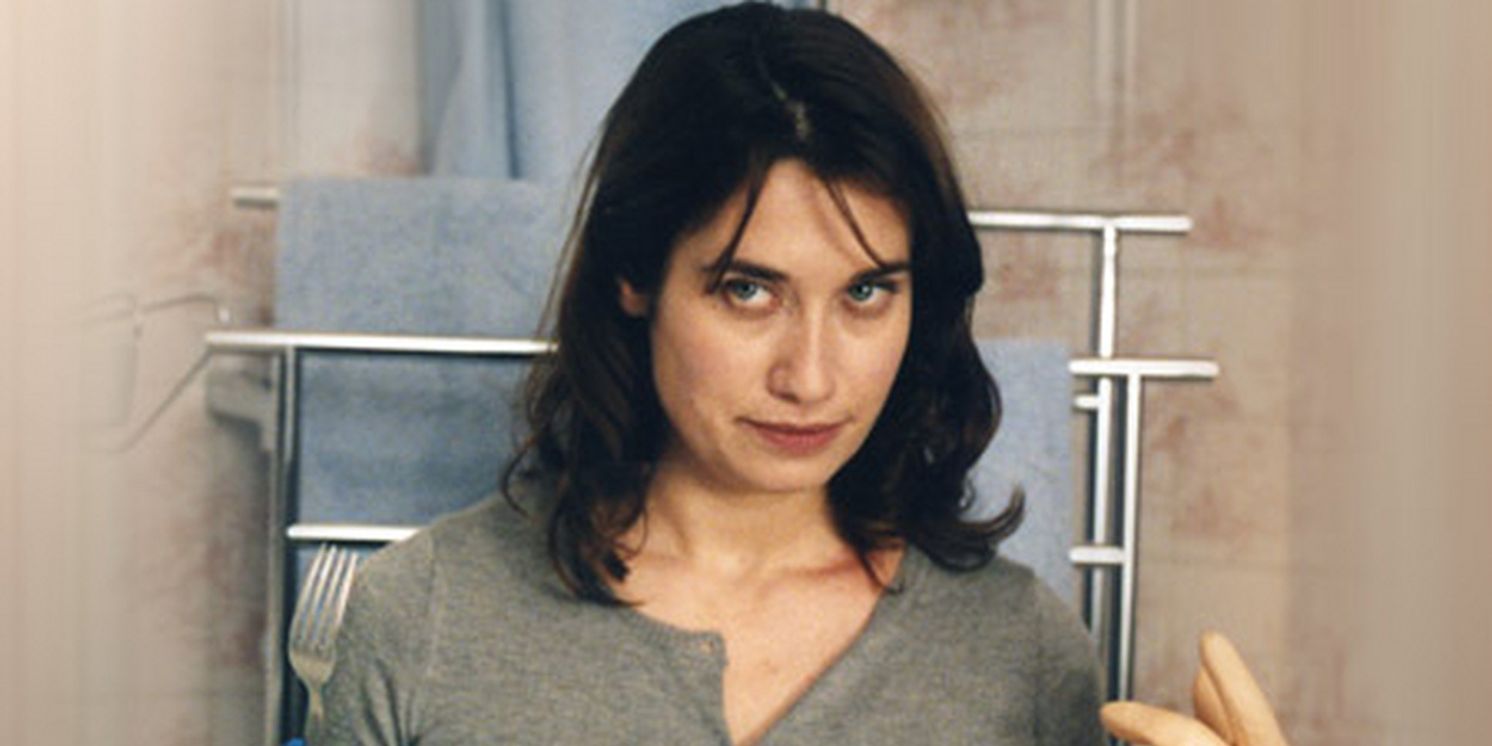 Cinema At L'Alliance New York to Present Screening Of GOOD GIRL  Image