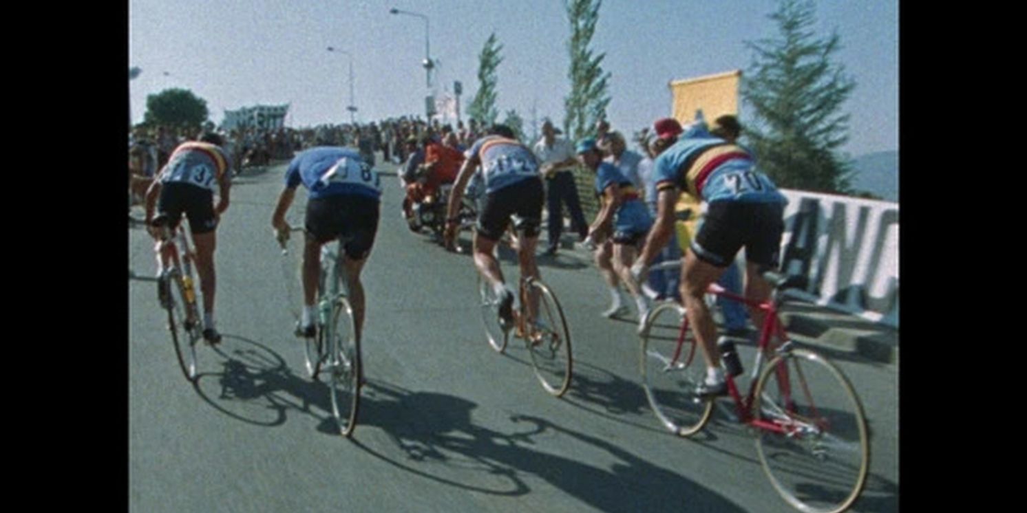 Cinema At L'Alliance New York to Present Screening Of HEAD OF THE PACK  Image