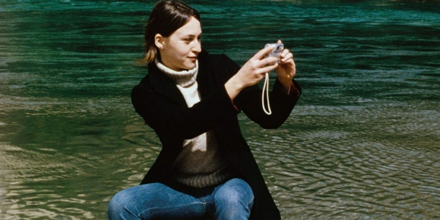 Cinema At L'Alliance New York to Present Screening Of OUR MUSIC  Image