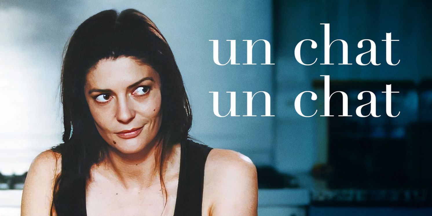 Cinema At L'Alliance New York to Present Screening Of PARDON MY FRENCH  Image