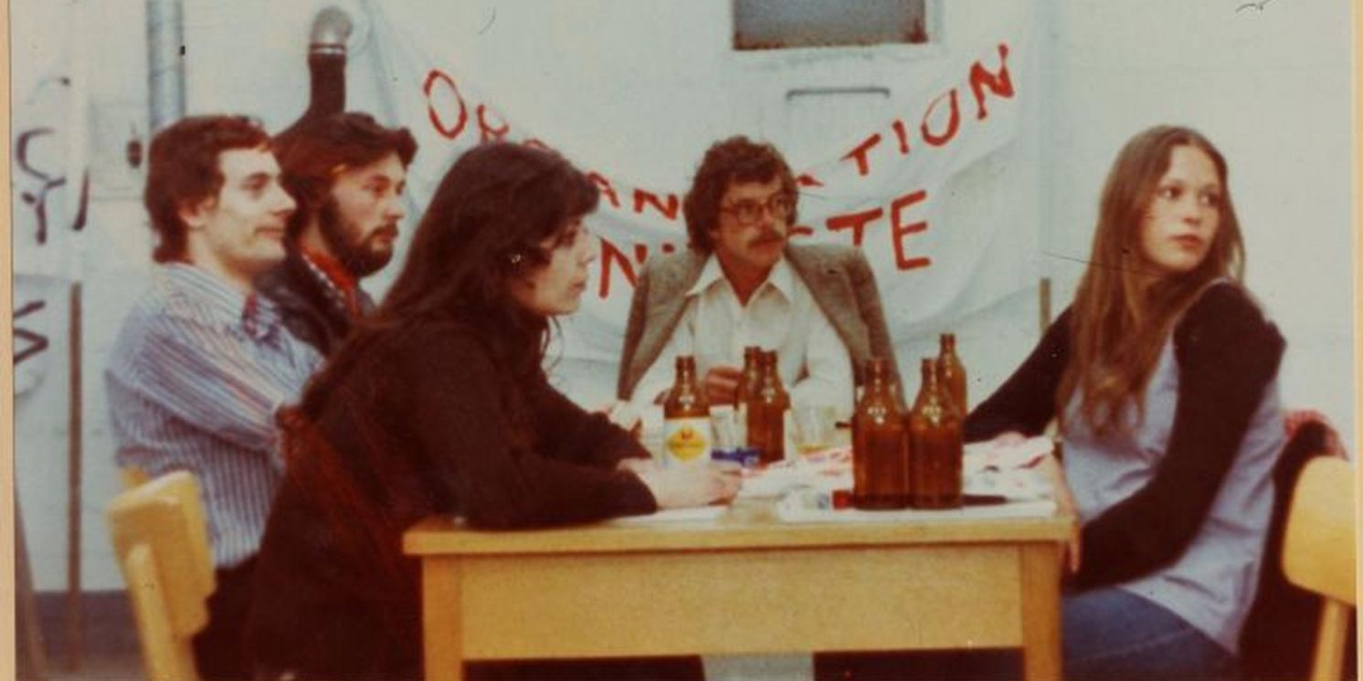 Cinema At L'Alliance New York to Present Screening Of THE BIG NIGHT  Image